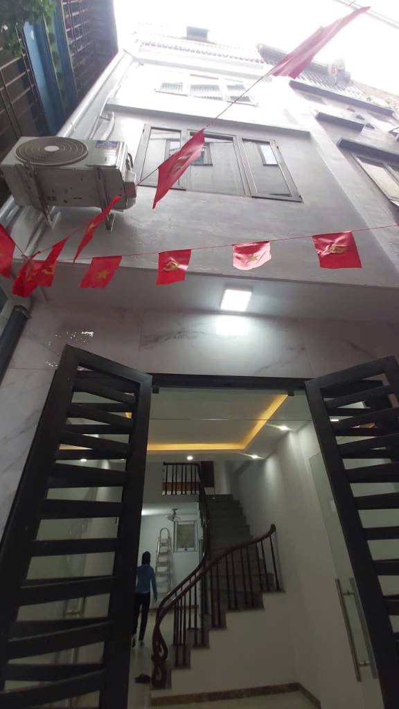 BÁN NHÀ 5T, 4 NGỦ, CÁCH ĐƯỜNG MẬU LƯƠNG 200M, CHƯA ĐẾN 6.5 TỶ