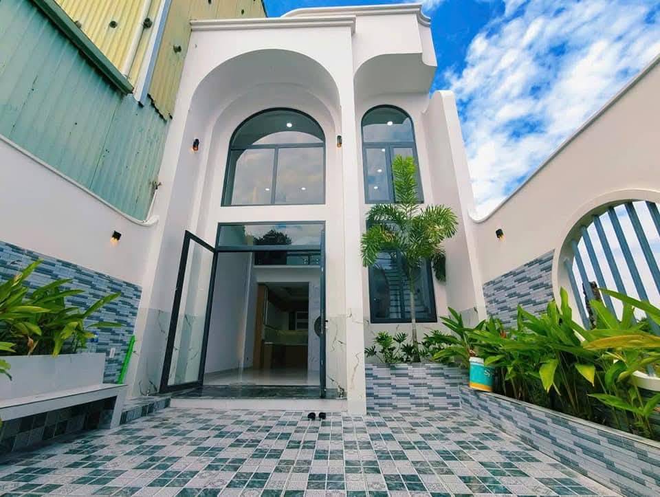 CƠ HỘI ĐẦU TƯ! NHÀ PHỐ 92M² PHƯỚC VĨNH, CẠNH TRANH GIÁ GỐC - ĐẦY ĐỦ NỘI THẤT - CHỈ 2.2 TỶ ĐỒNG!
