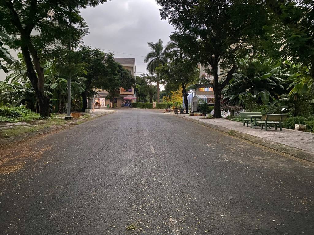 Lô đất KDC Hưng phú 2 diện tích 120m, vị trí đẹp khu tiềm năng