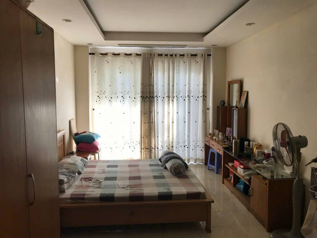 Nhà Quận 3 – Hẻm 3m Nguyễn Đình Chiểu – DT 3.4x12m – Trệt 2 Lầu – Giá Chỉ 8,4 Tỷ