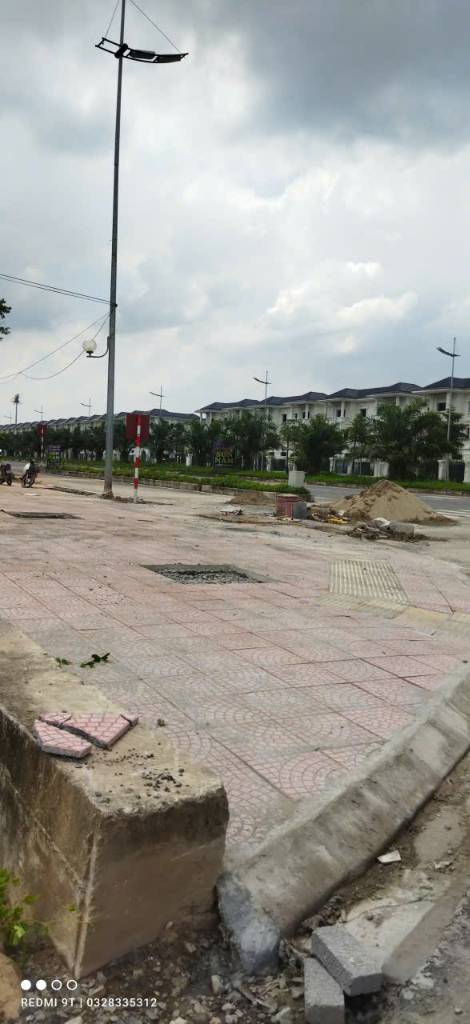 BÁN ĐẤT 55M² TĐC VÂN CANH, CỬA NGÕ MỸ ĐÌNH, SÁT VÀNH ĐAI 3.5, VIEW SÂN BÓNG, GIÁ TL