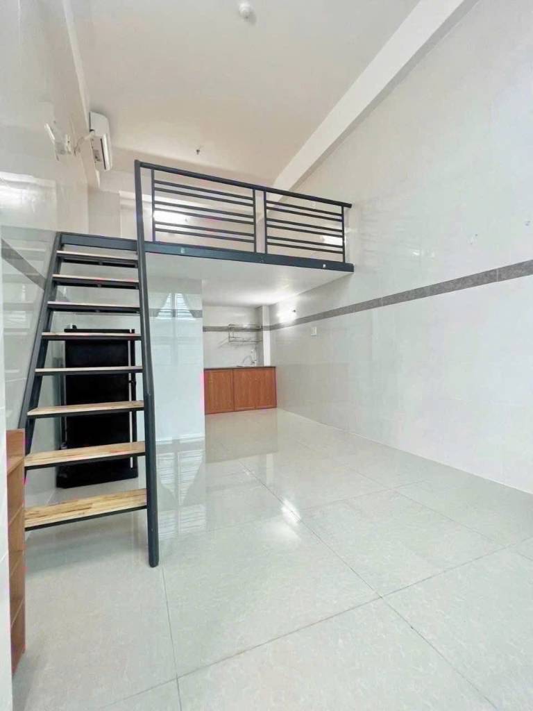 Phòng trọ hạt dẻ ngay đường LÊ VĂN THỌ - GÒ VẤP, giá 3 triệu