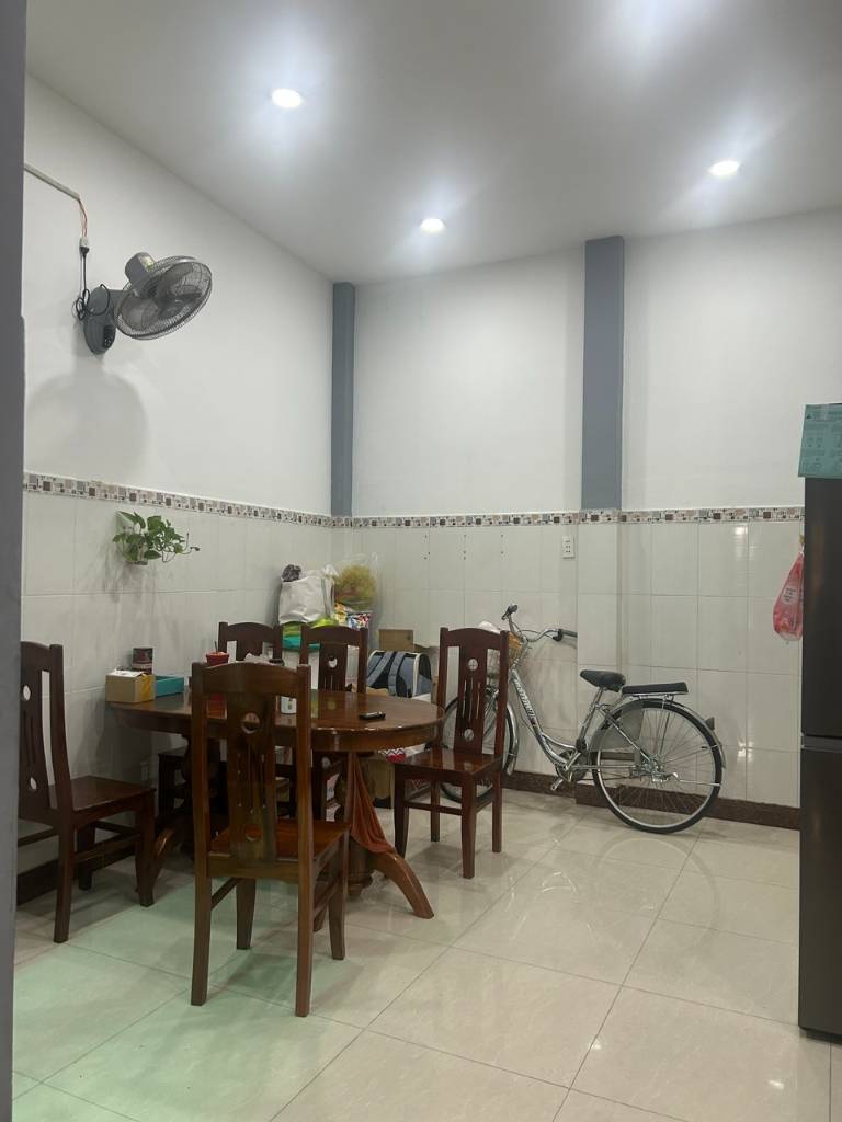 BÁN NHÀ 2 TẦNG MẶT TIỀN ĐƯỜNG 8M – QUẬN 2 – 93M² – GIÁ 5,1 TỶ
