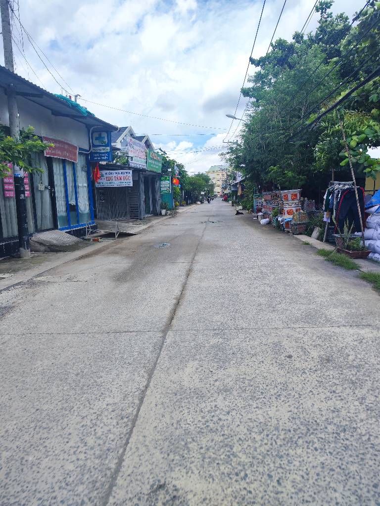 Cần Bán Đất 569m2 Thiên Giang, Huyện Bình Chánh, Gần Khu Dân Cư Sầm Uất