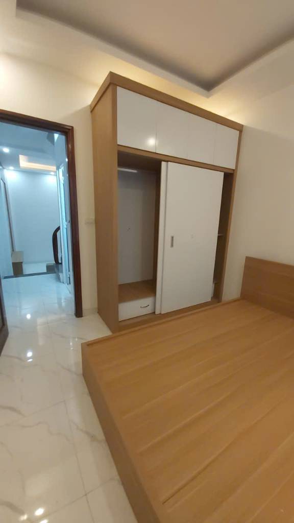 KHÔNG THỂ TIN ĐƯỢC VẪN CÒN SÓT LẠI 1 CĂN NHÀ 4.5T, 30M2 TẠI KIẾN HƯNG - HÀ ĐÔNG MÀ GIÁ CHỈ