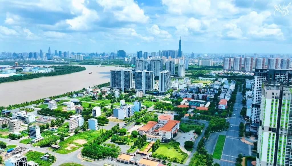 Chủ bán căn Victoria Village 2PN - 73m2 - 5,2 tỷ tầng cao view Đông Nam, đẹp đăng là có giá không ảo