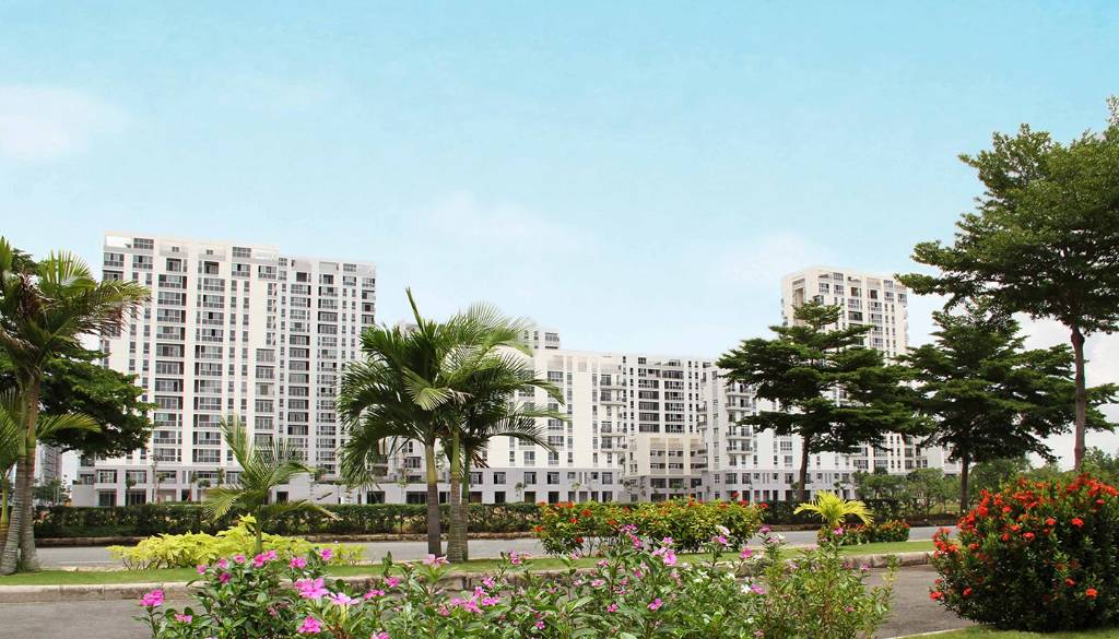 Bán căn hộ chưng cư Quận 7, Starhill 87m2 3pn 8 tỷ thương lượng