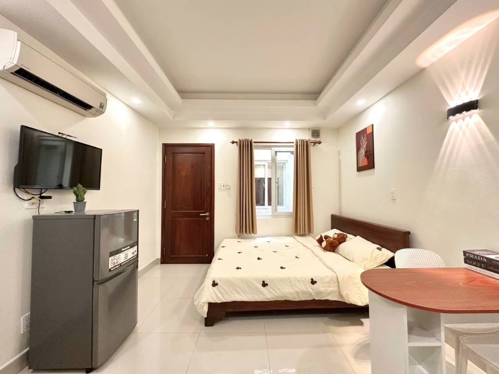 CHO THUÊ PHÒNG MẶT ĐƯỜNG THĂNG LONG, TÂN BÌNH