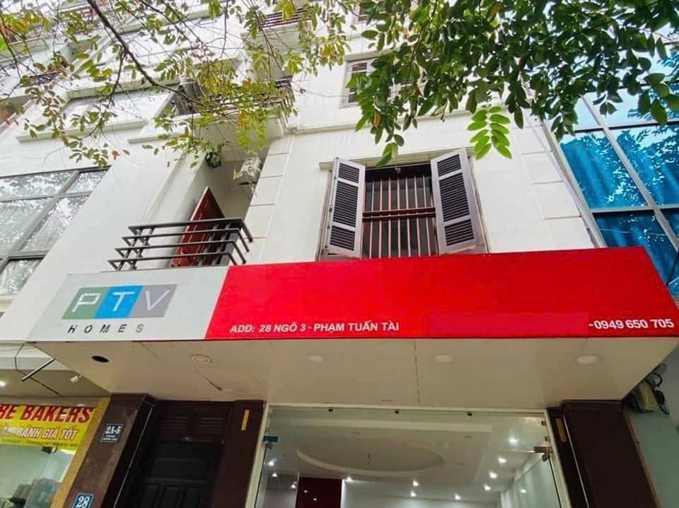 Chính chủ cho thuê phòng số 28 ngõ 3 Phạm Tuấn Tài, Cầu Giấy, ful nội thất