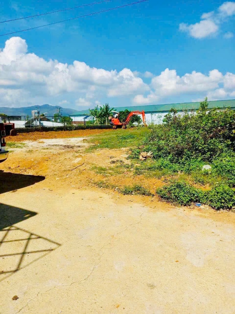 Bán đất 1200 m2 xã An Thái, huyện Phú Giáo, Bình Dương, sổ đỏ hợp pháp