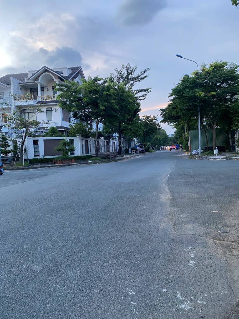 Lô đất KDC Nam Long DT 140m, vị trí đẹp, khu tiềm năng