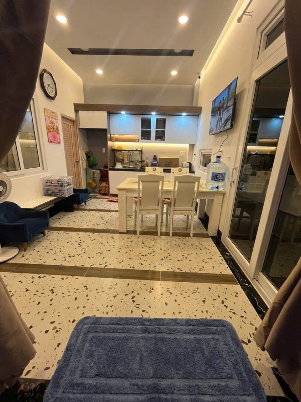 Bán căn villa sân vườn mini ngay trung tâm Ma Trang Sơn P5 TP Đà Lạt