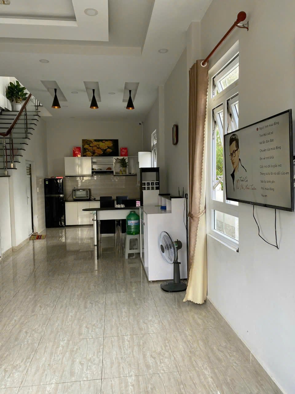 Bán villa full nội thất cao cấp đồi thông Đà Lạt
