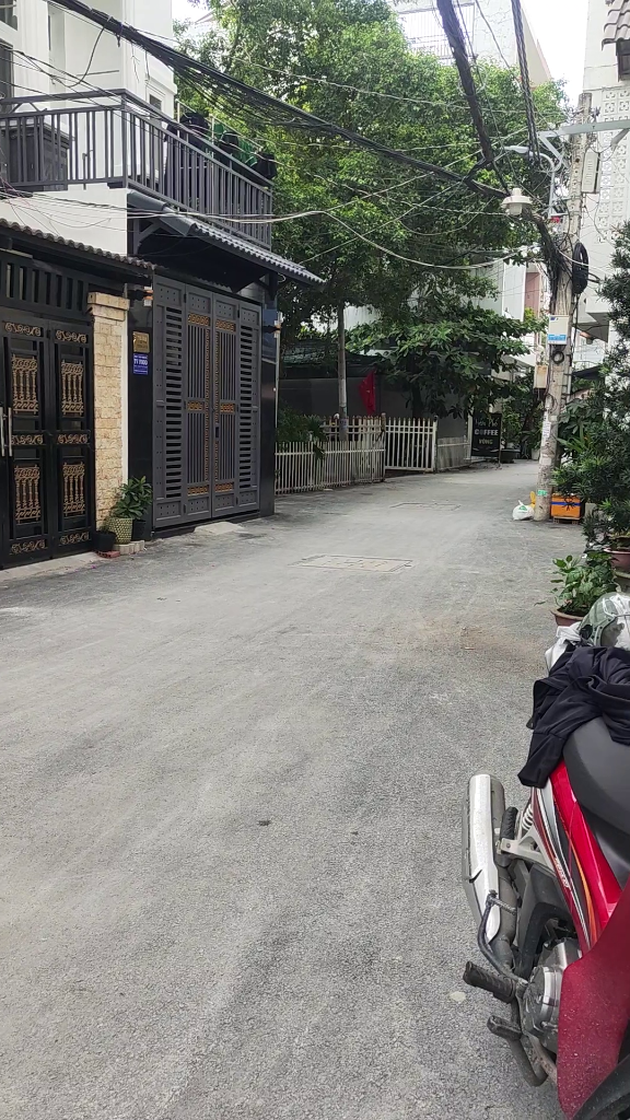 HOT – Phú Mỹ, Đất Ngang 6m đến 210 m2 – Chỉ 11.5 Tỷ