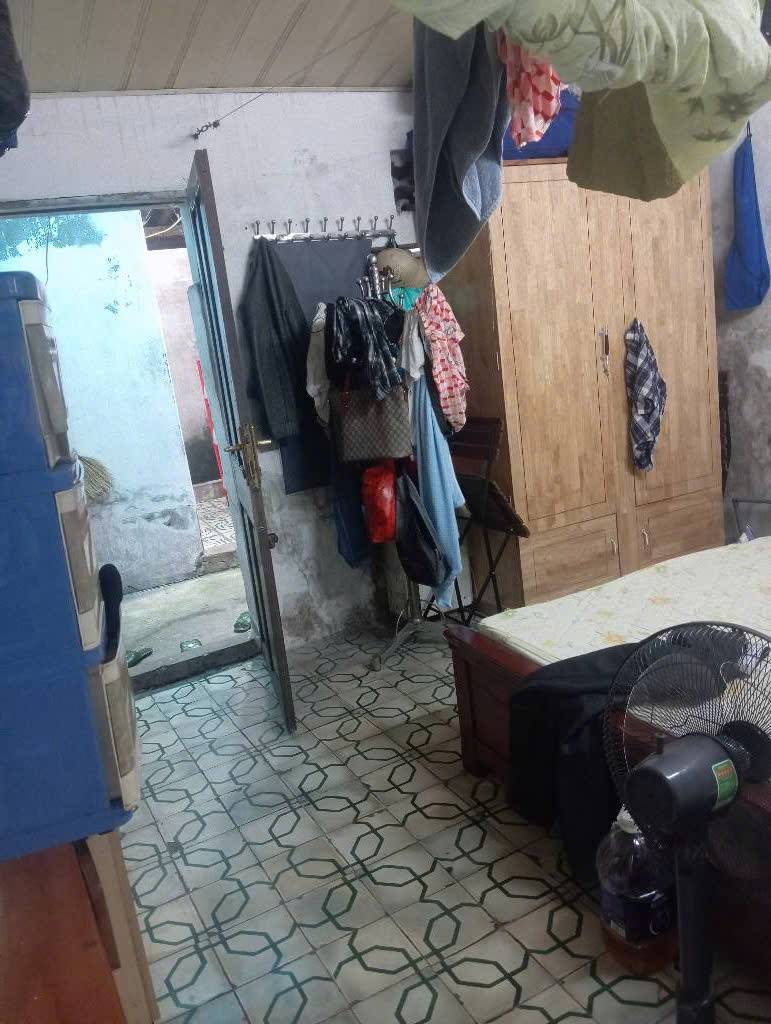 Bán đất Mạc Thị Bưởi 75 m²  ô tô thông gần phố Hai Bà Trưng