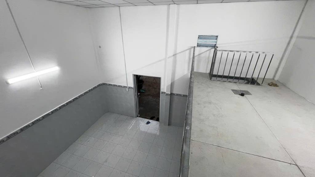Cho thuê phòng trọ 27-29m2 tại 76 Nguyễn Thông, Phường Long An, T. Tây Ninh