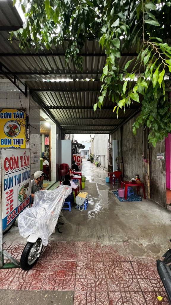 Cho thuê phòng trọ 27-29m2 tại 76 Nguyễn Thông, Phường Long An, T. Tây Ninh