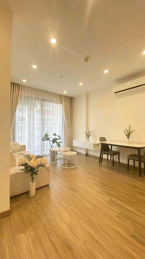 Bán căn hộ 1PN 43m² tòa SA2 Vinsmart City, Tây Mỗ, giá tốt