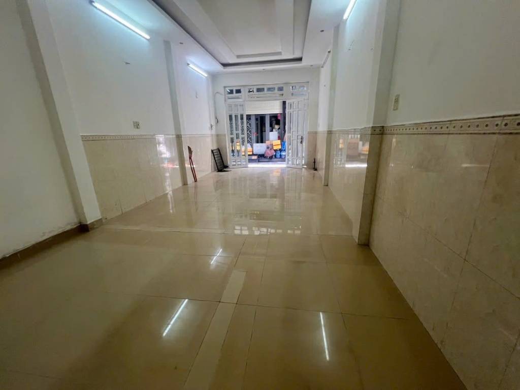 Bán nhà hẻm 3m Đỗ Nhuận, 58m2, chỉ 4.2 tỷ TL, Sổ hồng riêng