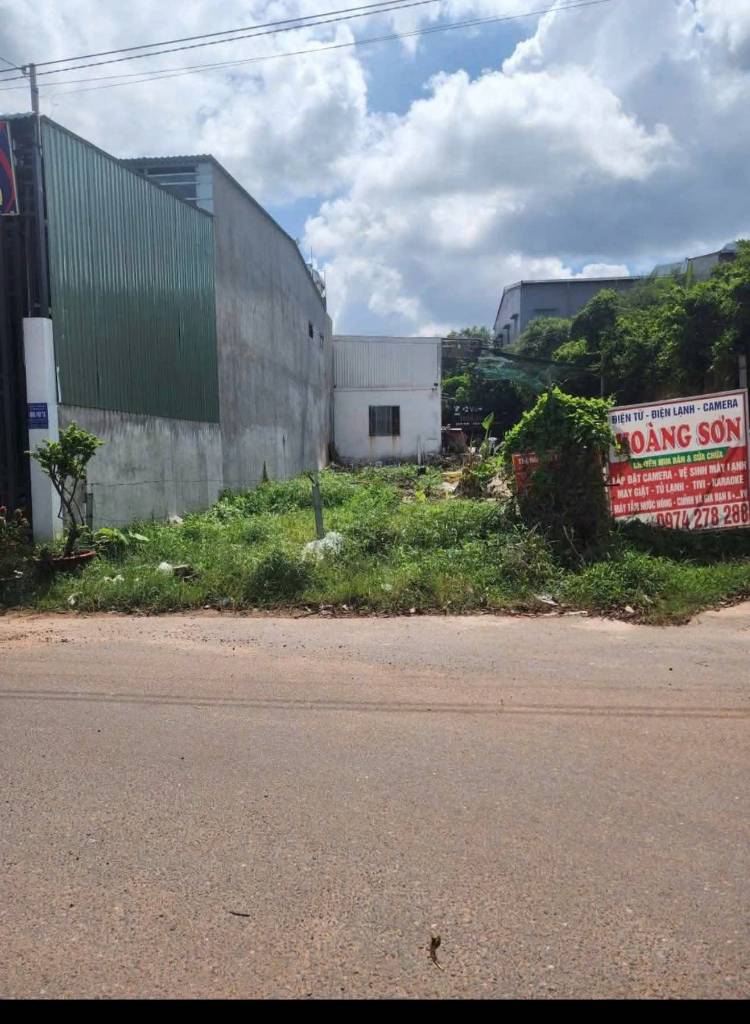 CHỈ 1.15TỶ CHỦ BÁN LÔ ĐẤT SIÊU ĐẸP 100M2 Ở HẺM 1/TRẦN THỊ HÈ Q12, ĐẦU TƯ SINH LỜI CAO đang cho thuê