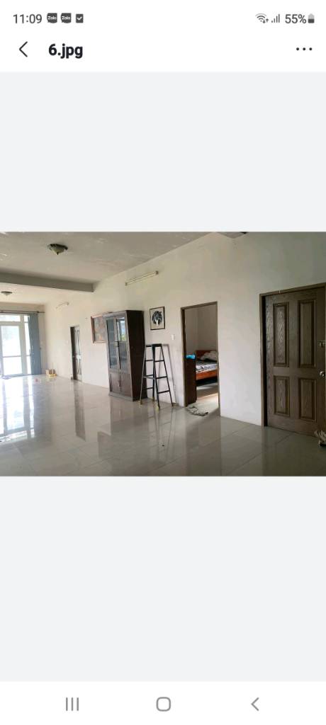 Cho thuê nhà ở, văn phòng, nhà kho, xưởng kinh doanh 360m² Tại Dĩ An, Bình Dương – Giá 30 Triệu/Tháng