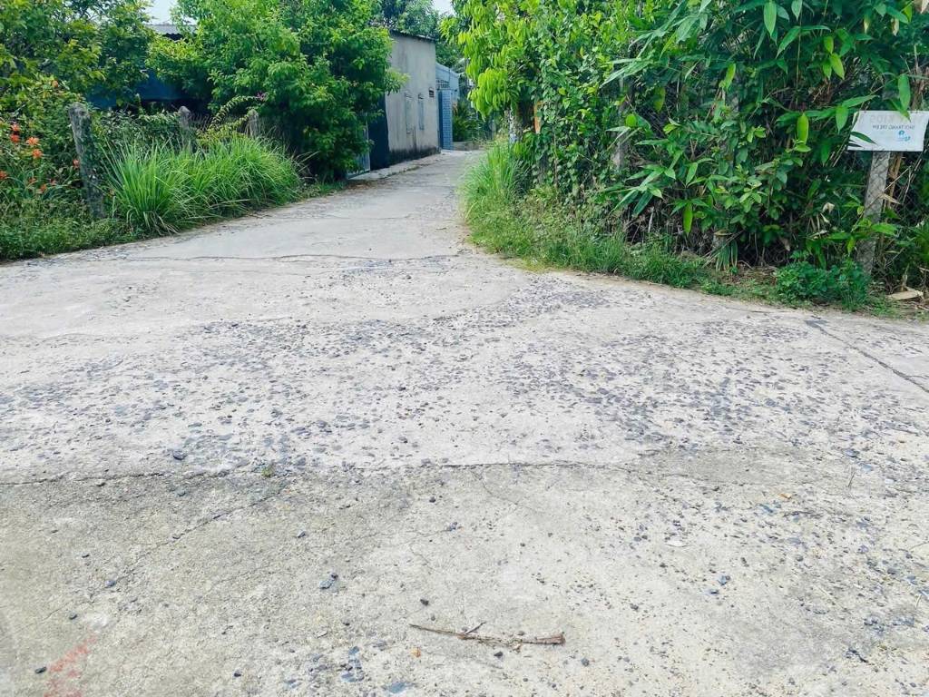 Đất Thổ Cư giá rẻ - Cách Nha Trang 8km- Diên Toàn - Diên Khánh.