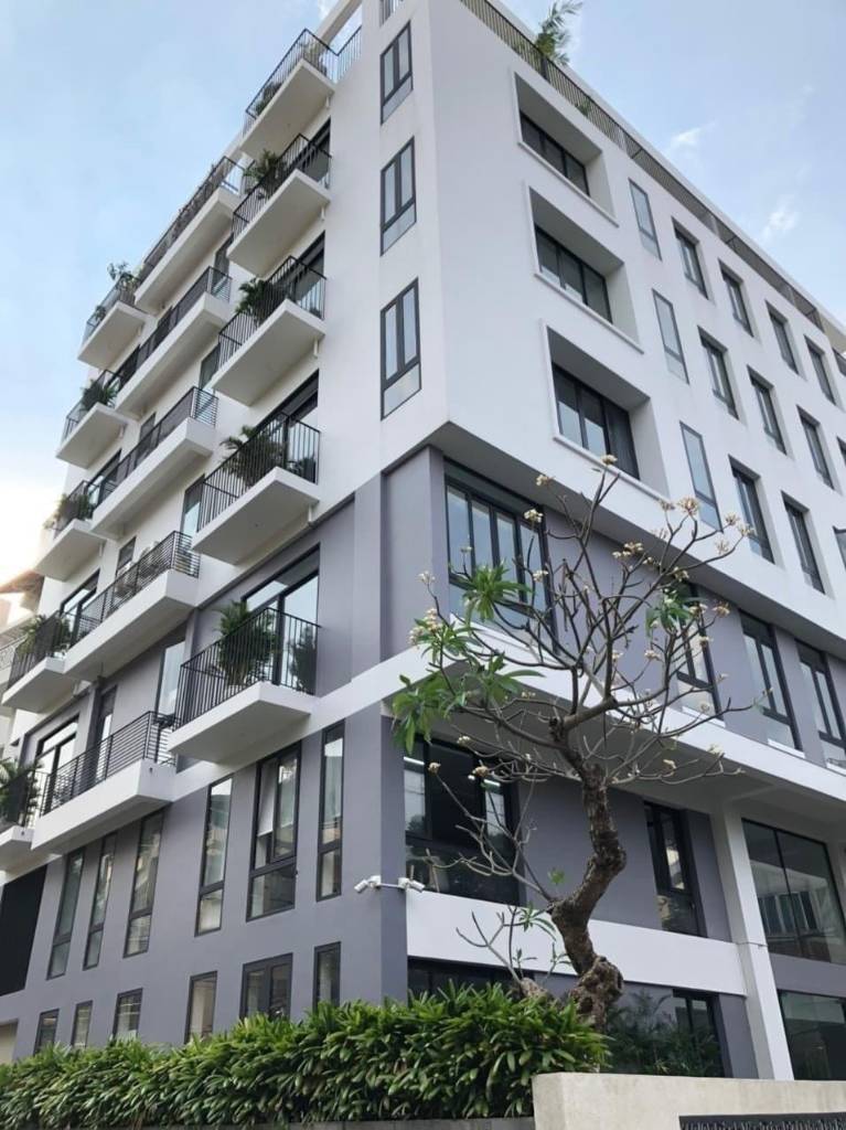 CĂN HỘ SANG TRỌNG BẬC NHẤT - QUẬN TÂN BÌNH