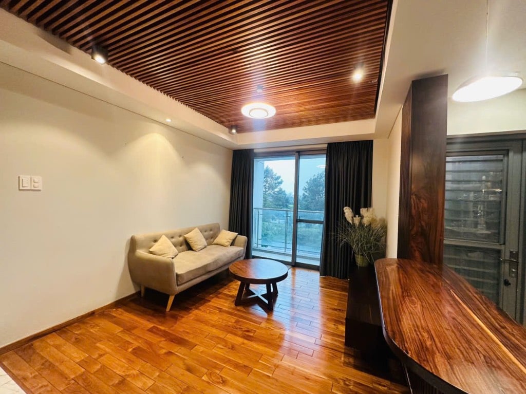 Bán căn hộ chung cư Urban Hill 78m2 Quận 7 Hồ Chí Minh, nội thất đầy đủ, giá tốt
