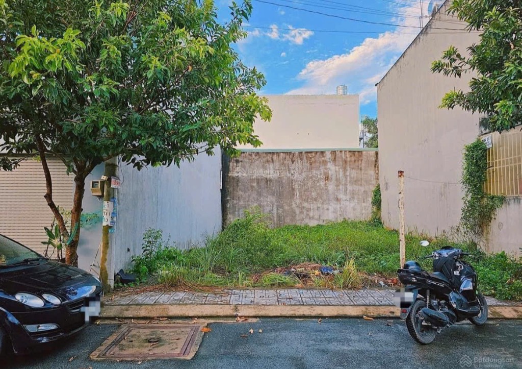 BÁN ĐẤT 150m2 CẮT LỖ GIÁ SIÊU LỜI, GẦN KHU DÂN CƯ THÍCH HỢP KINH DOANH, BUÔN BÁN