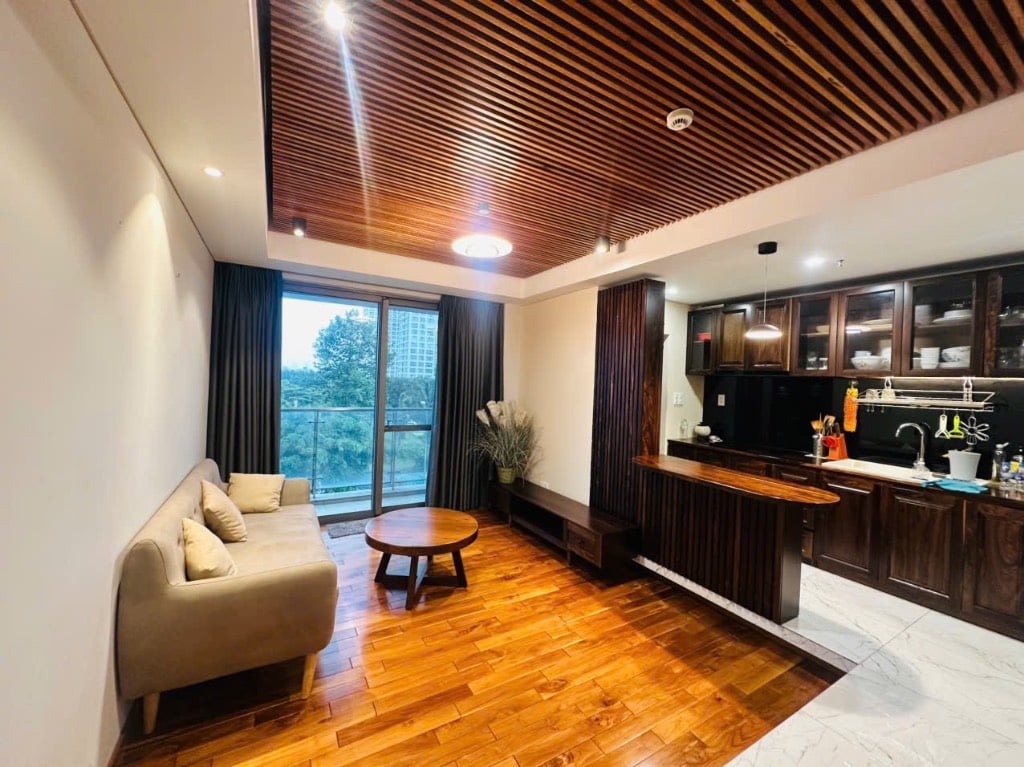 Bán căn 3PN tòa T18 Times City, diện tích 95m², view thoáng mát, giá 11 tỷ
