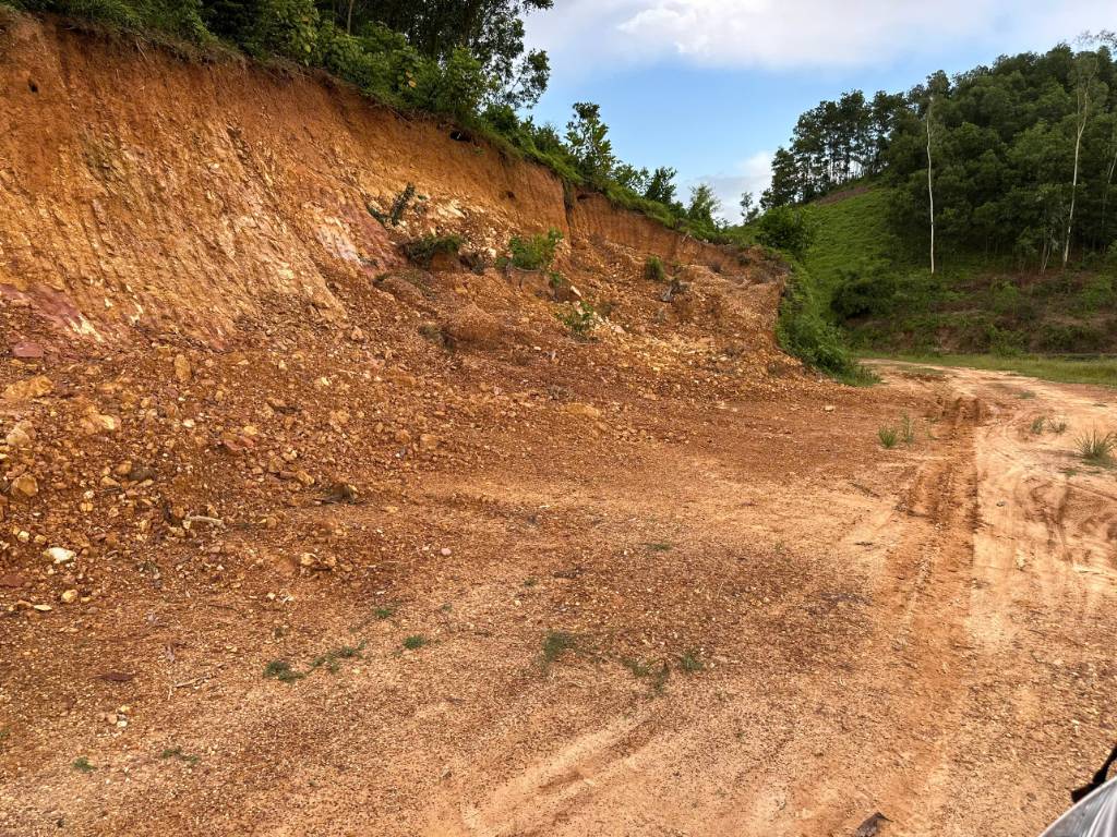 ĐẤT GIÁ RẺ PHÚC XUÂN, TP THÁI NGUYÊN (SINH ĐÔI LAND)