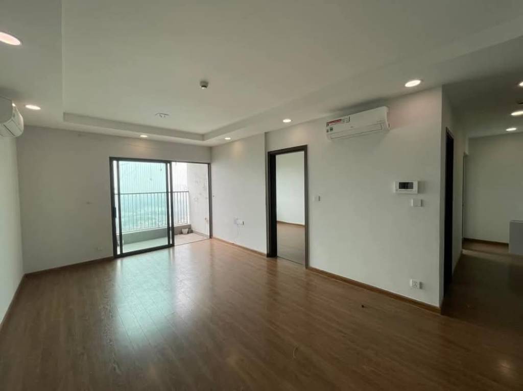 Tôi bán chung cư 1pn - 55m2 - KĐT Gamuda Gardens, Hoàng Mai, Hà Nội