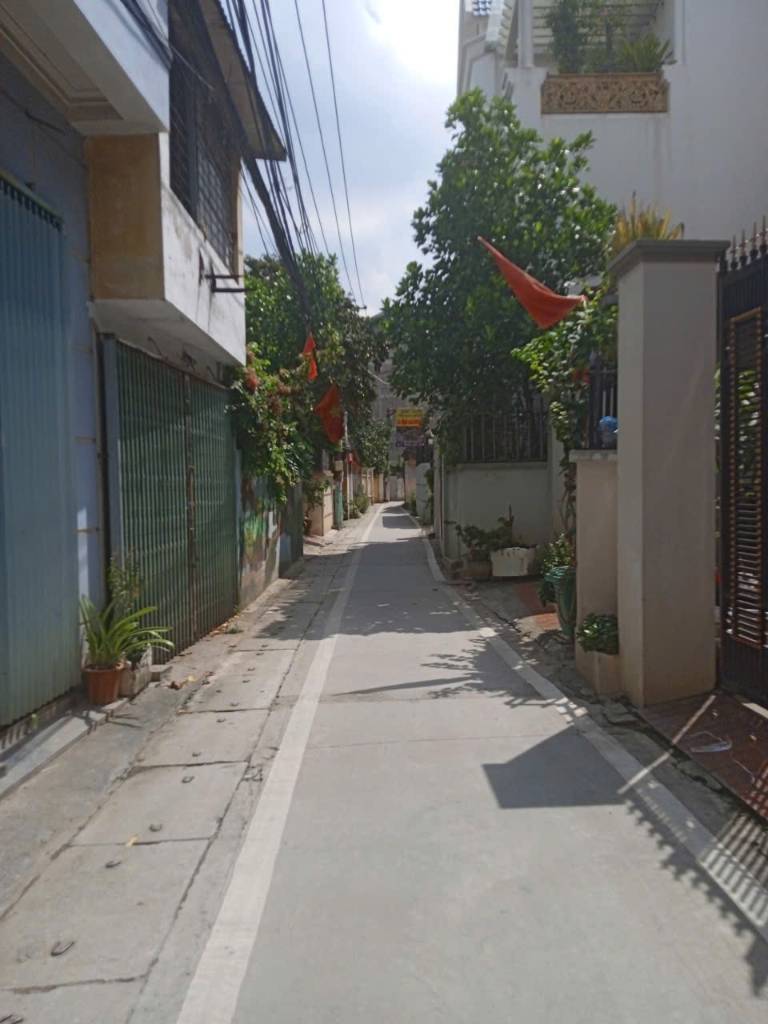 BÁN ĐẤT, ĐẠI TỰ- KIM CHUNG- 3.8 Tỷ