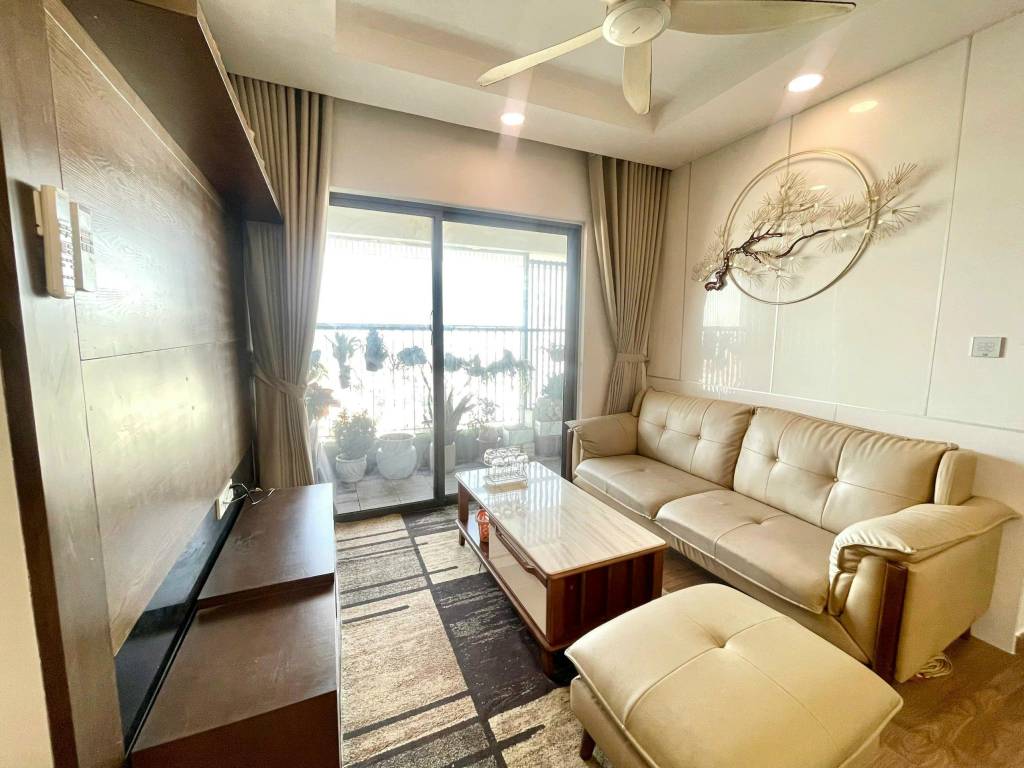 Bán chung cư 3pn tòa Zen, Gamuda Gardens, Hoàng Mai, Hà Nội