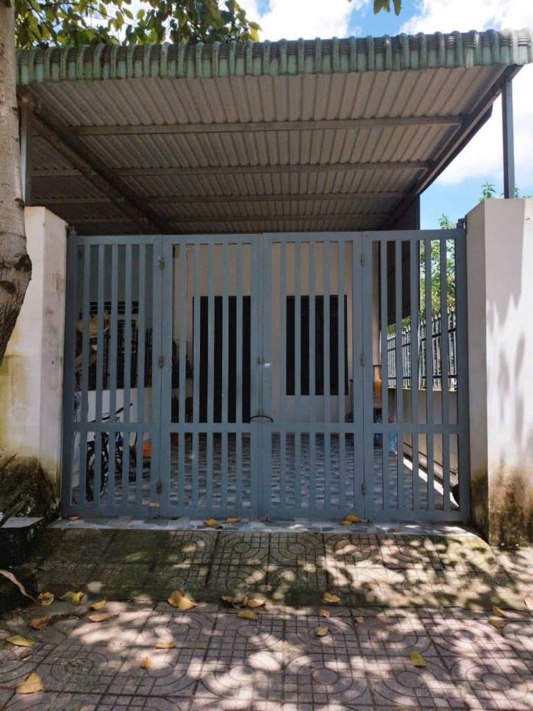 Nhà TĐC Phường Tân Hạnh, Đồng Nai 83m2 Thổ Cư, Giá Chỉ Lô Đất Cặp Bên