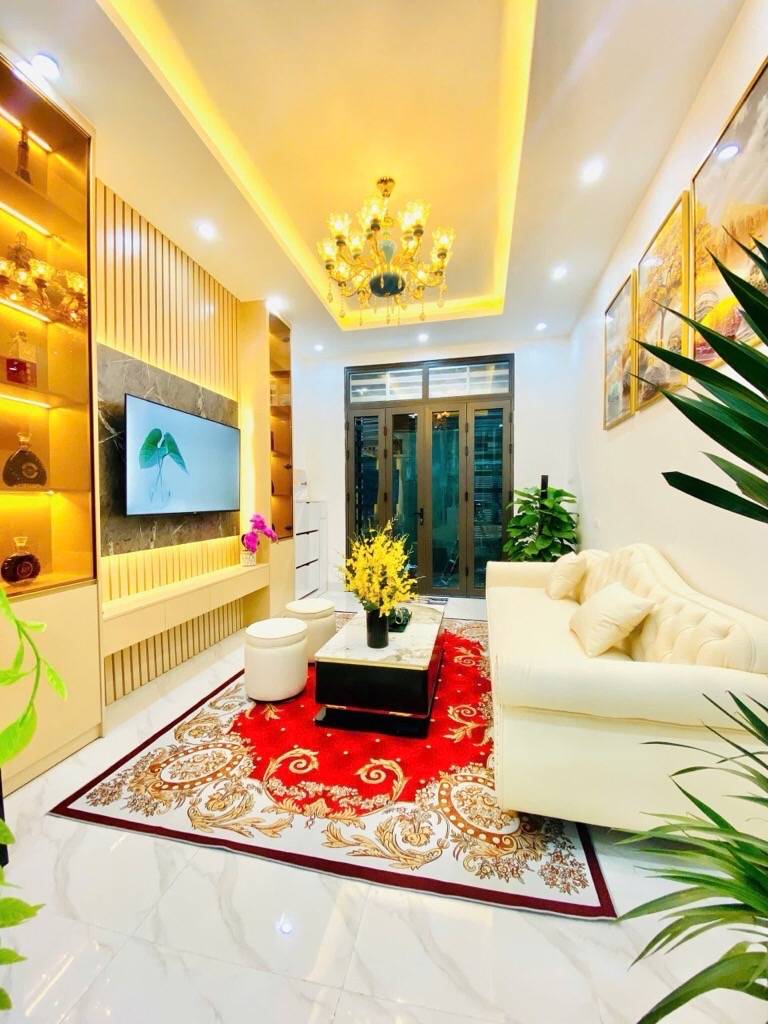 TÔN ĐỨC THẮNG - ĐỐNG ĐA - DT 53M2 - Ô TÔ TRÁNH - THÔNG KINH DOANH - GIÁ CHỈ 21.5 TỶ
