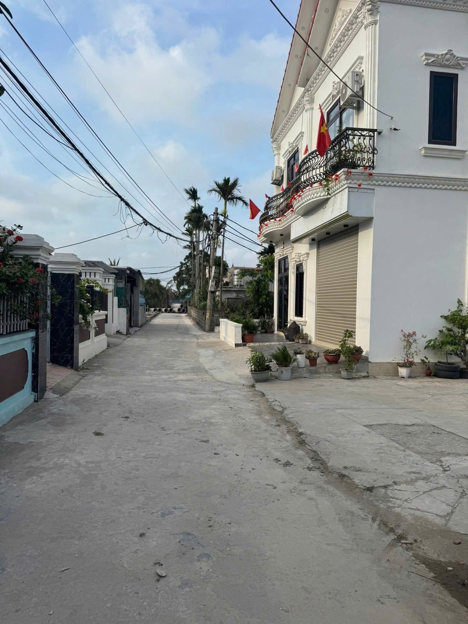 Bán đất 67.5m² Hồng Phong, Minh Đức, Đồ Sơn – giá chỉ 1.2x tỷ