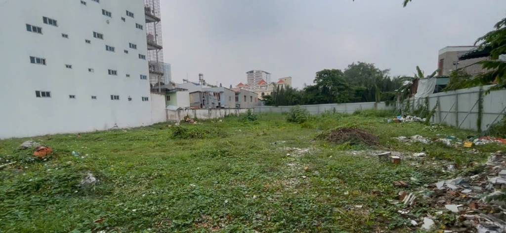 Bất đất MT đường số 77 Tân Quy, Quận 7, mặt sau là sông, DT: 34x60m, CN: 2000m2, Giá 200 tỷ