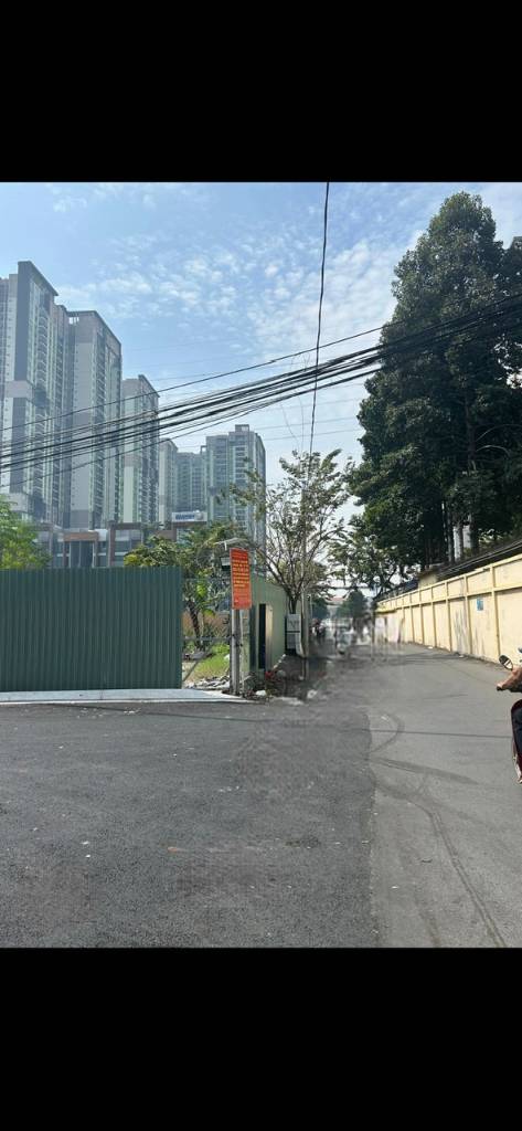 KHUÔN ĐẤT ĐẸP NHƯ HOA HẬU – CÁCH ĐƯỜNG TML Q2 VÀI BƯỚC – 200M2 – GIẢM SỐC 2 TỶ CHỈ CÒN 10 TỶ