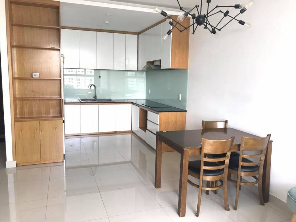 Bán căn hộ cao cấp Orchard Garden, Hồng Hà, 2Pn2Wc full nội thất, 6.35 tỷ