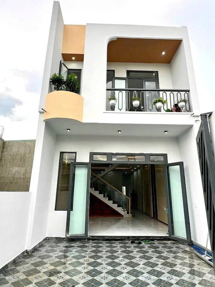 NHÀ PHỐ HIỆN ĐẠI VỊ TRÍ VÀNG KCN CẦU TRÀM, 89M² GIÁ 1.85 TỶ - TẶNG NỘI THẤT