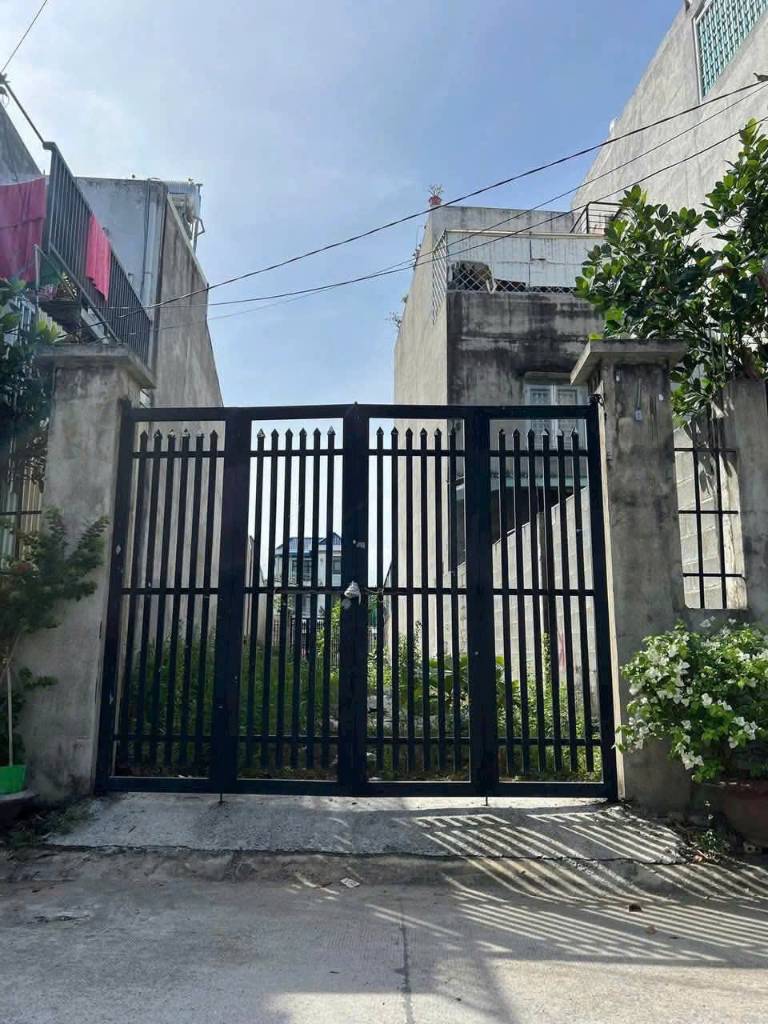 Bán đất 80m² full thổ cư Bình Chuẩn, Thuận An, Bình Dương, SHR, giá thương lượng