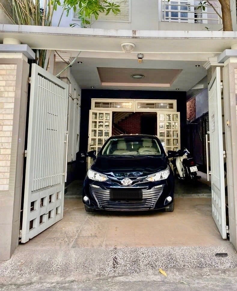 Bán Nhà HXH Phạm Văn Hai - Tân Bình - Oto Ngủ Trong Nhà