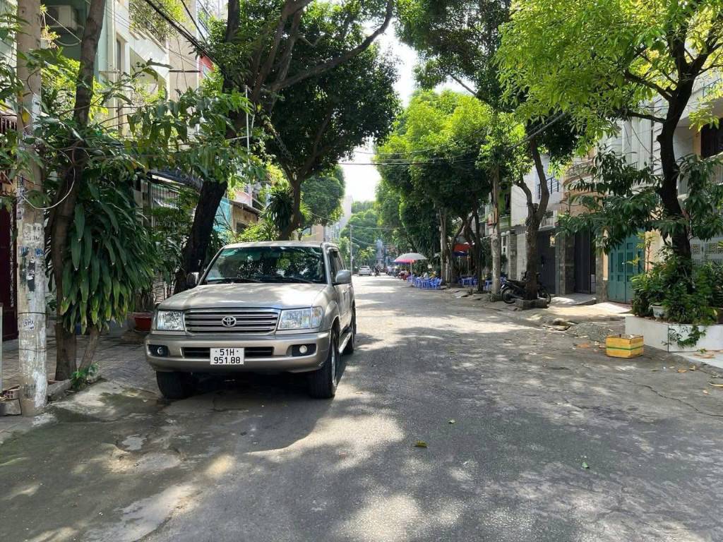 Bán nhà riêng 73m² Nguyễn Văn Khối, Gò Vấp, TP.HCM, giá 6.79 tỷ