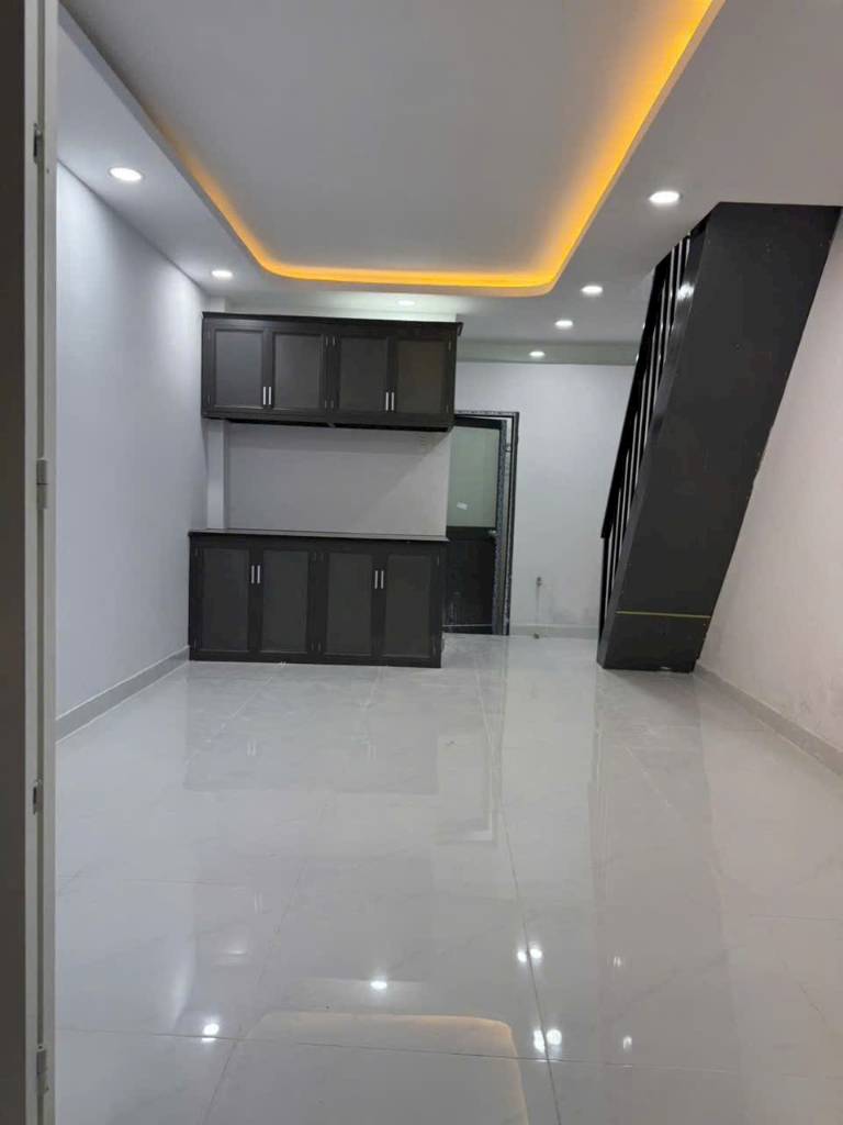 Bán Nhà Riêng 22 m2 tại Huỳnh Tấn Phát, Quận 7, Hồ Chí Minh Giá 1.38 Tỷ