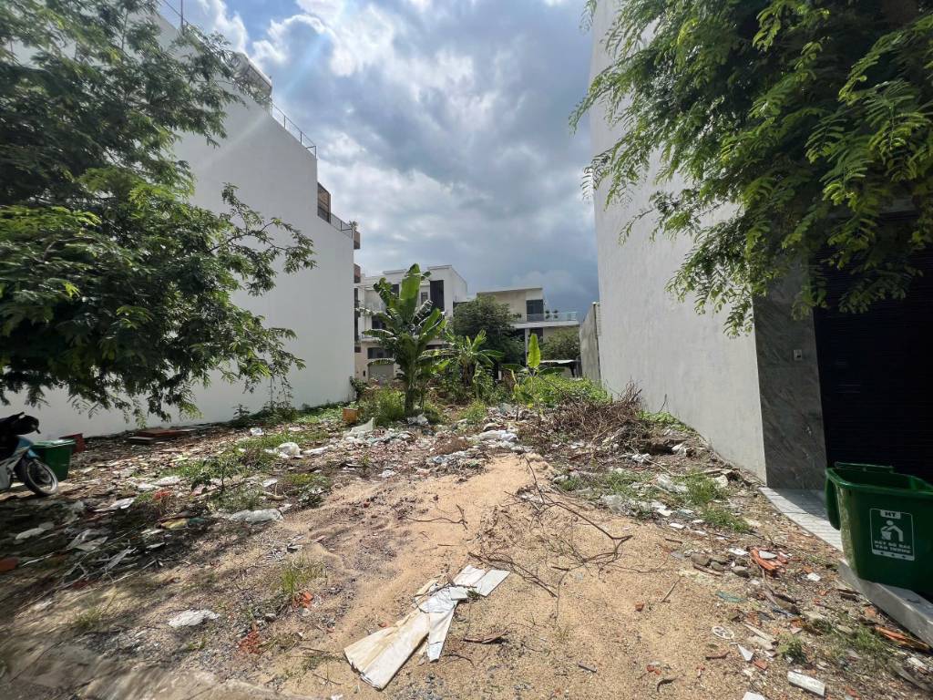 1,8 TỈ SỞ HỮU LÔ ĐẤT 150M2, ĐƯỜNG 6m - FULL THỔ CƯ- GẦN ỦY BAN ,BỆNH VIỆN THỦ DẦU MỘT