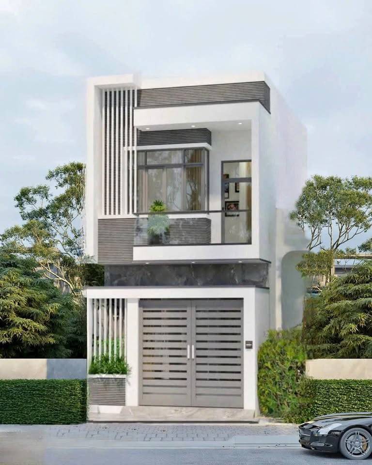 PHIÊN BẢN HOÀN HẢO NHÀ PHỐ LONG TRẠCH 112,6M², NỘI THẤT CAO CẤP, CÓ SẴN - GIÁ TRỊ ĐẦU TƯ TỪ 2.5 TỶ!