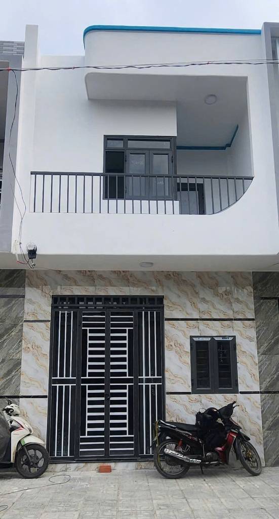 Chính chủ bán ngộp nhà ngay vòng xoay Kim Hăng, Tân Uyên, Bình Dương