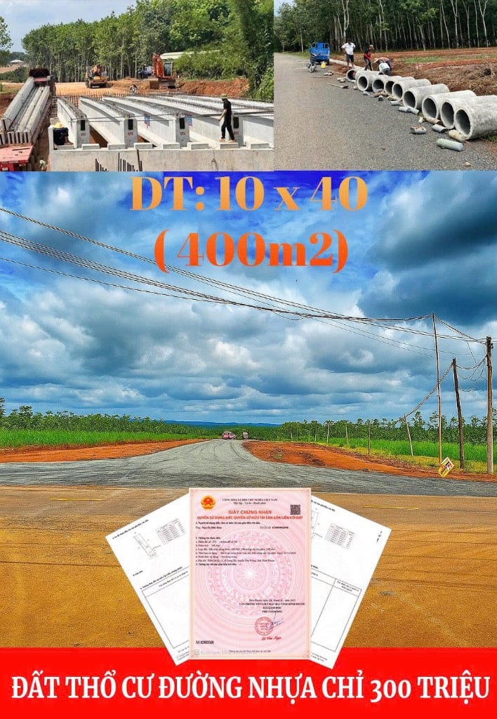 Đất vàng Long Hà – Vị trí đẹp, thích hợp an cư và đầu tư bền vững