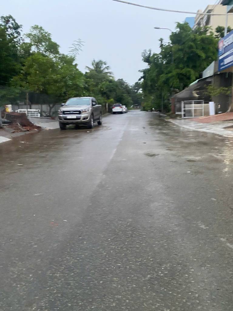 Lô đất KDC Kiến Á diện tích 110m, giá tốt view sông